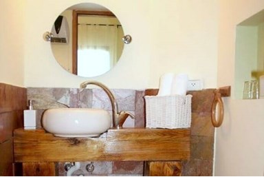 יערת הדבש בגליל - ניצני בוקר