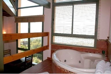 יערת הדבש בגליל - בצל האלה