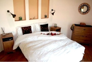 יערת הדבש בגליל