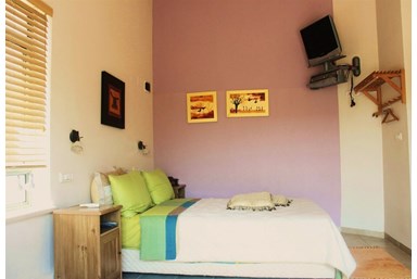 יערת הדבש בגליל - כליל החורש