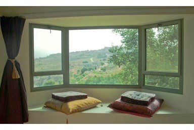 יערת הדבש בגליל - כליל החורש