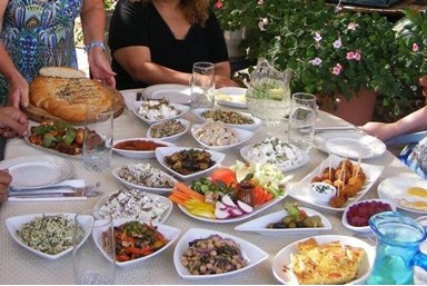 יערת הדבש בגליל