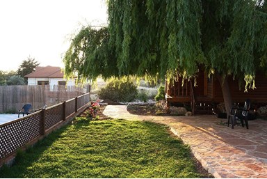 לינה בהר - סוויטת אלון