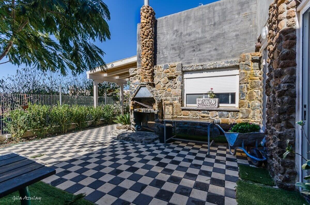 חדרי אירוח נוף לחרמון