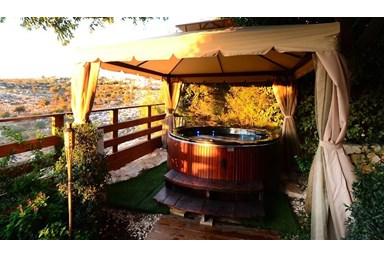 אורבן כפר ורדים - סוויטה 2