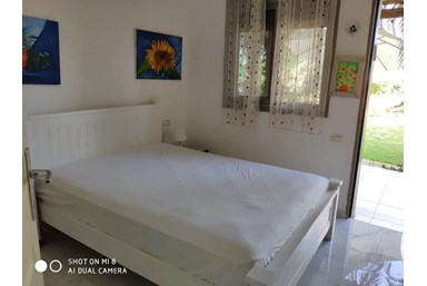 מבט לכנרת  - יחידת גולן