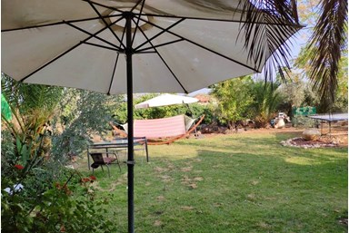 מבט לכנרת  - יחידת גולן