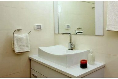 מבט לכנרת  - סוויטת כנרת