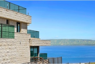 אחוזת נופים - מיני סוויטה 