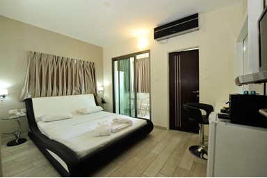 אחוזת נופים - מיני סוויטה 