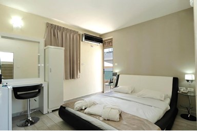 אחוזת נופים - מיני סוויטה 