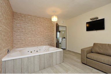 אחוזת נופים - סוויטות יוקרה