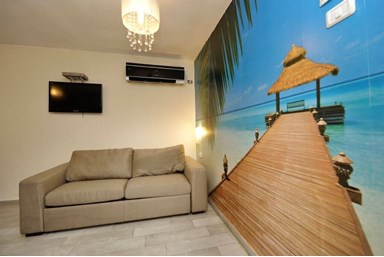 אחוזת נופים - סוויטות יוקרה