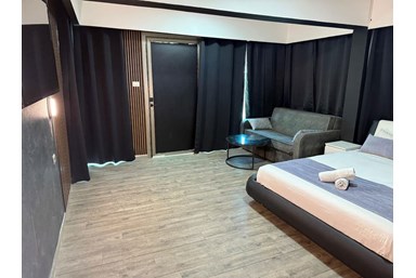 אחוזת נופים - סוויטת king views