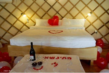 הבית של הליוס - ימי הולדת, הצעות נישואין ועוד