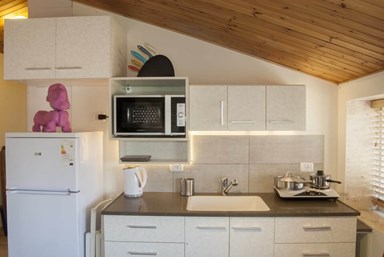 פלד -  בית של אמנות