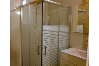 מלכת שבא תלמי בילו - סוויטת ירדן