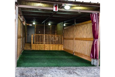 מלכת שבא תלמי בילו - סוויטת שילת