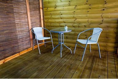 מלכת שבא תלמי בילו - סוויטת שילת