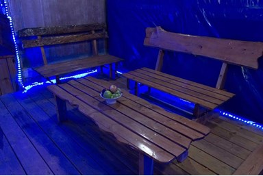 מלכת שבא תלמי בילו - סוויטת שילת