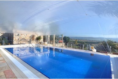 האחוזה - ספא