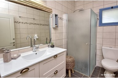 האחוזה - הסוויטות