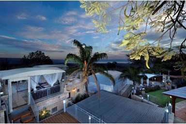 האחוזה - ספא