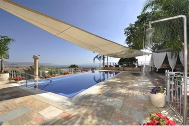 האחוזה - ספא