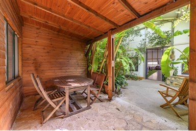 נוף החאן - הצימר עם הג'קוזי - 2