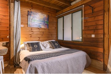 נוף החאן - הצימר עם הג'קוזי - 2