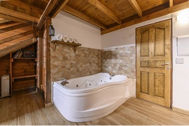 נוף החאן - הצימר עם הג'קוזי - 2