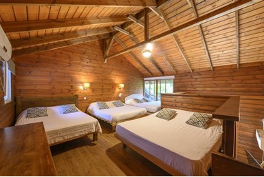 נוף החאן - הצימר עם הג'קוזי - 2