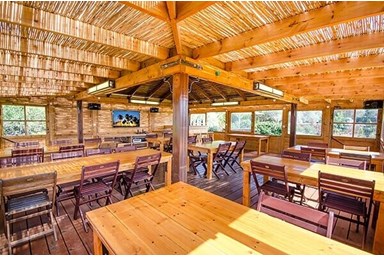 ניר בגליל - מרכז כינוסים ומטבח חיצוני