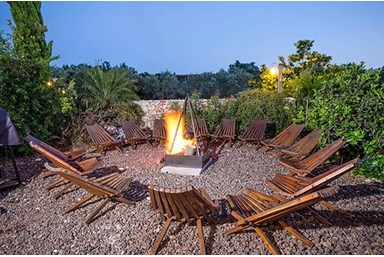 ניר בגליל - מרכז כינוסים ומטבח חיצוני