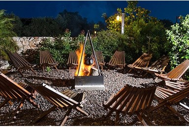 ניר בגליל - מרכז כינוסים ומטבח חיצוני