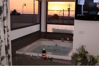 באטצ'י - סוויטות על הנוף