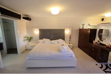 באטצ'י - סוויטות על הנוף