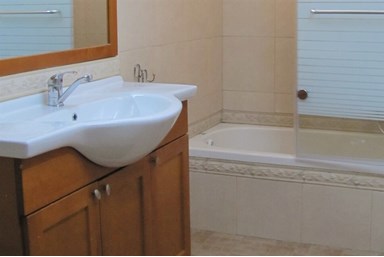 אירוח איריס - יחידות האירוח