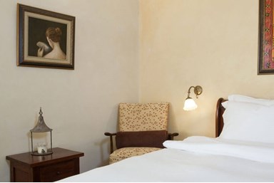 דארנא בגליל - סוויטת שרדונה