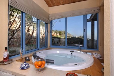 דארנא בגליל - סוויטת מרלו