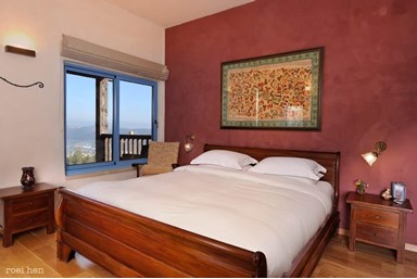 דארנא בגליל - סוויטת מרלו