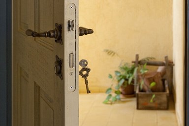 דארנא בגליל - סוויטת שרדונה