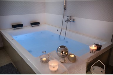 ריילי סוויטות  - הסוויטות 