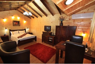 שקיעה באופק