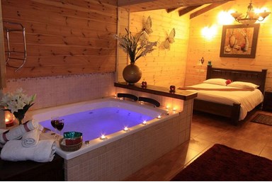 שקיעה באופק - סוויטה 2