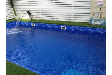 שקיעה באופק