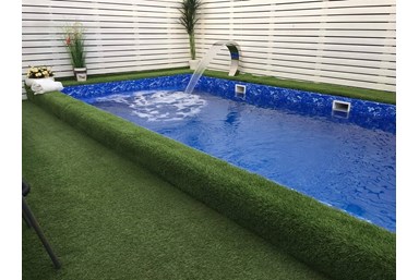 שקיעה באופק