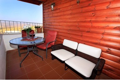 שקיעה באופק