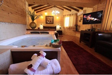 שקיעה באופק - סוויטה 2