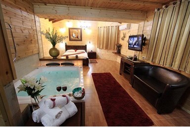 שקיעה באופק